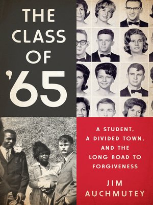 cover image of The Class of '65